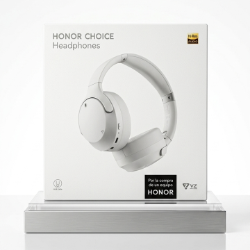 AUDIF BT HONOR CHOICE BL