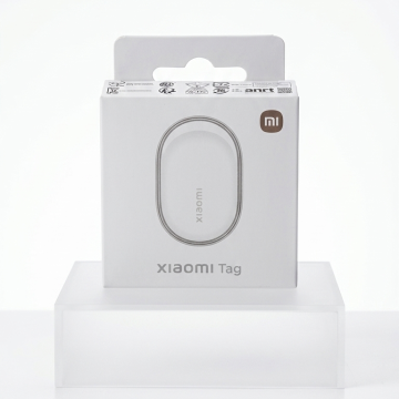 TAG XIAOMI 1PACK BL