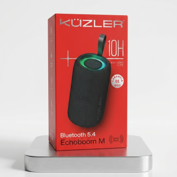PARLA BT KUZLER ECHOBOOM - M1 TWS 300W NG