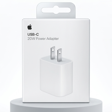 ADAPTADOR POWER 25W APPLE